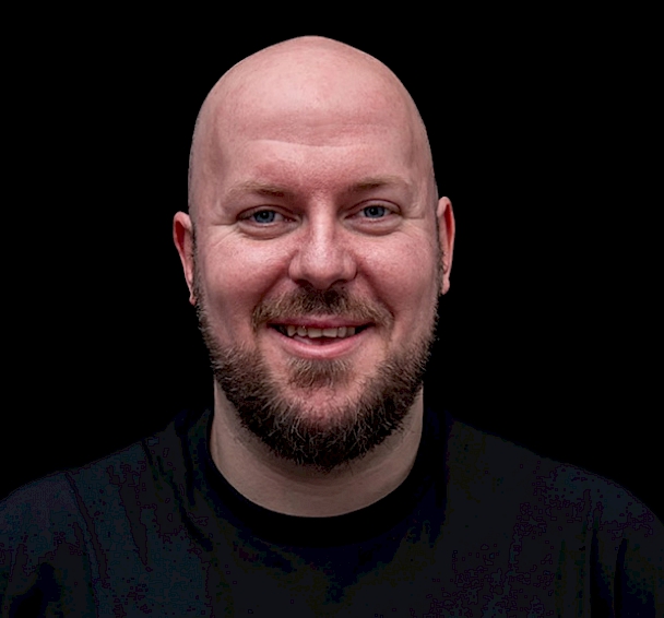 Pete Woodhouse, Artist Services and Operations Director - UK-CMA